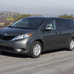 Toyota Sienna LE FWD I4