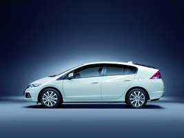 Honda Insight Gen.2