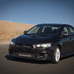 Mitsubishi Lancer Evolution SE