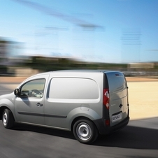 Renault Kangoo Express Bussiness 1.5 dCi 