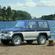 Toyota Landcruiser 70