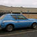 AMC Gremlin X/5 Litre