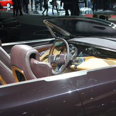 Cadillac Ciel