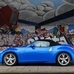 Nissan 370Z Convertible 3.7 V6 GT