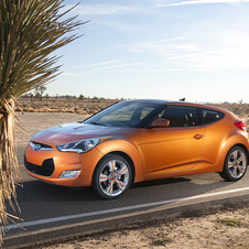 It mostly affected the company's four-cylinder cars