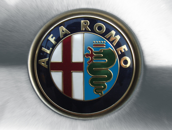 Rally to celebrate the Centenary of Alfa Romeo Rally to celebrate the Centenary of Alfa Romeo