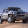 Hummer H3 Luxury