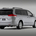 Toyota Sienna XLE AWD V6