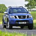 Nissan Navara 2.5 dCi 190hp 4x4 Double Cab LE Hi-Tech A/T