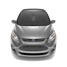 Ford C-Max Hybrid and Energi Greening Up the US in 2012