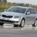 Skoda Octavia Break 1.6 TDI 4x4