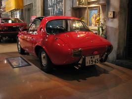 Toyota Sports 800