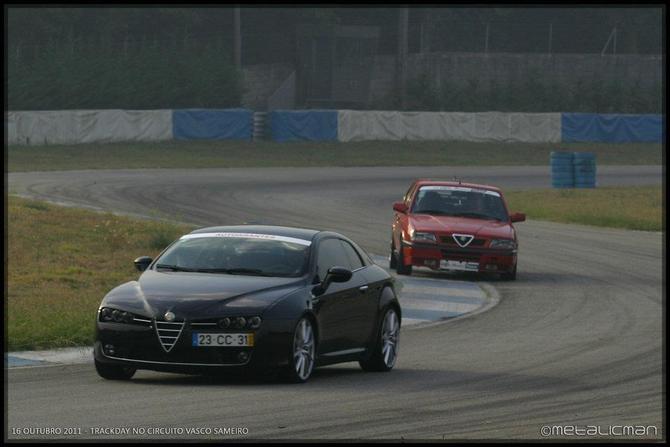 Alfa Romeo Brera 2.4 JTDm