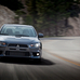 Mitsubishi Lancer Evolution MR Touring