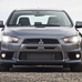 Mitsubishi Lancer Evolution MR Touring