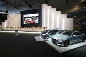 The company will add 25 new models through the end of 2014