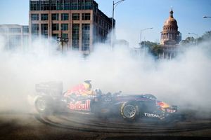 Fresh doubt cast on the 2012 Austin Grand Prix