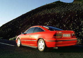 Opel Calibra 2.0i 16v