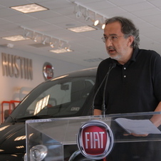 Marchionne is betting heavy on Chrysler because it is making money