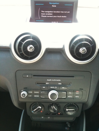 My week in Cars: Monday - Wednesday My week in Cars: Monday - Wednesday