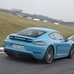 Porsche 718 Cayman S PDK