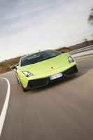 Lamborghini Gallardo LP570-4 Superleggera E-Gear