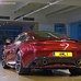 Aston Martin AM310 Vanquish