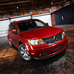 Dodge Journey Crew