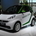 smart Fortwo Electric Drive