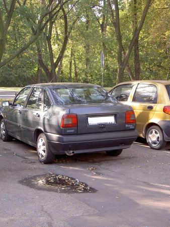 Fiat Tempra 1.6