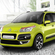 Citroën C3 Picasso VTi Exclusive