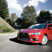 Mitsubishi Lancer Saloon 2.0 VVT Ralliart