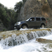 Nissan Pathfinder LE V8 4X4