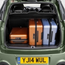 Der neue MINI Countryman