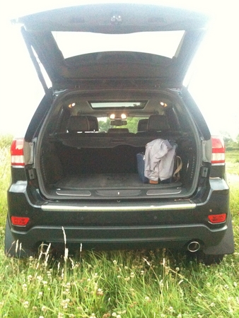 My week in Cars: Monday - Wednesday My week in Cars: Monday - Wednesday