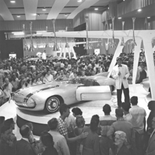 Pontiac Club de Mer Concept