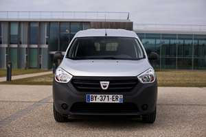 Dacia Dokker Express dCi 90 eco2