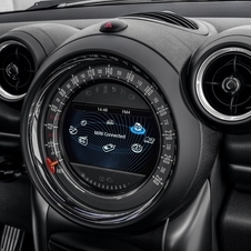 Der neue MINI Countryman