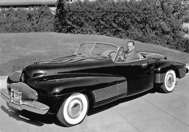 Milestones of Car Conception Milestones of Car Conception