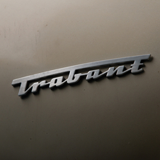 Trabant P50