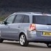 Vauxhall Zafira MPV 1.7 CDTi 125hp ecoFLEX Exclusiv