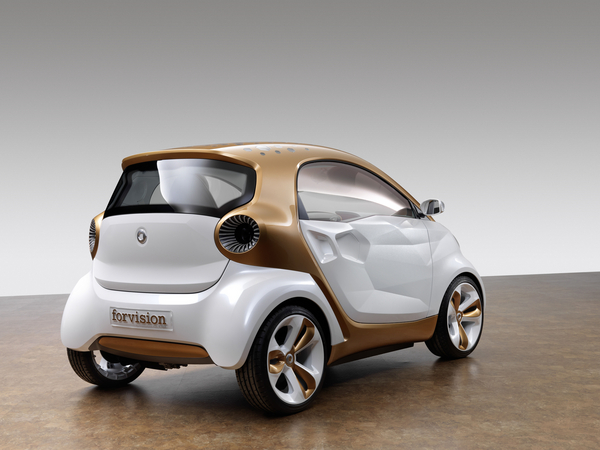 Smart Forvision Smart Forvision