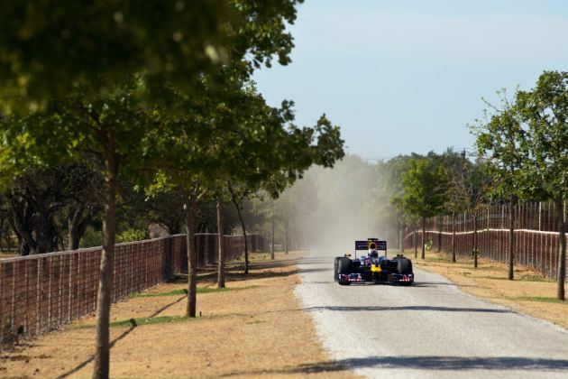 Fresh doubt cast on the 2012 Austin Grand Prix