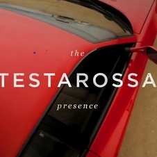 Petrolicious: The Testarossa