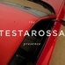 Petrolicious: The Testarossa