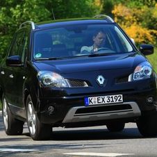 Renault Koleos 2.5 16V 170 Dynamique 4x4