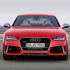 Audi RS7 Sportback