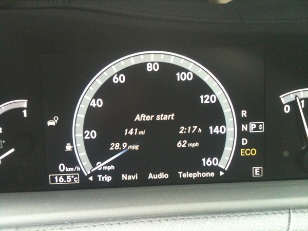 My week in cars: Thursday - Friday My week in cars: Thursday - Friday