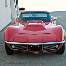 Chevrolet Corvette 427 L88