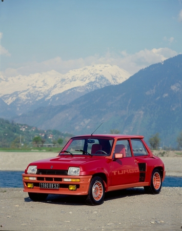 Renault 5 Gen.1